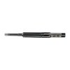 .257 Weatherby Finish Reamer di Manson Precision offre qualità eccezionale, realizzato in acciaio M7, per camere precise e personalizzabili, garantendo massima accuratezza.
