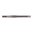 Finitore per cartucce rimfire .22 Long Rifle (cilindrico)