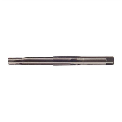 .357 Magnum Finisher di Manson Precision offre reamers di alta qualità in acciaio M7, progettati per camere precise e personalizzabili per proiettili non standard.