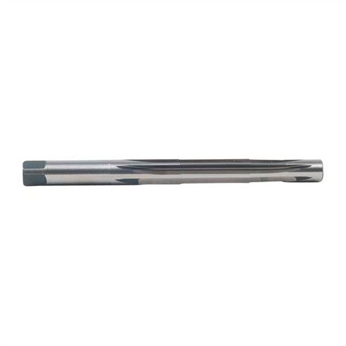 .40 S&W Finisher di Manson Precision offre reamers di alta qualità in acciaio M7, progettati per camere precise e personalizzabili, garantendo un'accuratezza eccezionale.
