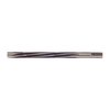I THROATING REAMERS Manson Precision, realizzati in acciaio M7, offrono camere precise e personalizzabili per proiettili non standard e lunghezze di freebore.