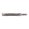 I THROATING REAMERS Manson Precision offrono qualità superiore, progettati per camere precise e personalizzabili, realizzati in acciaio M7 per massima accuratezza.