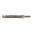 Reamer per gola .45 RIFLE  diametro pilota .449"