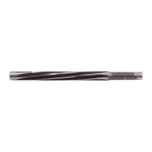 I THROATING REAMERS di Manson Precision, realizzati in acciaio M7, offrono camere precise e personalizzabili per proiettili non standard, garantendo un'accuratezza eccezionale.