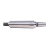 Il DAVE REAMERS FLOATING REAMER HOLDER mantiene il reamer allineato con il canna, compensando fino a .030" di disallineamento per camere precise.