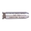 I gauge Manson Precision garantiscono misurazioni precise dell'headspace per cartucce rimless, offrendo affidabilità e sicurezza per ogni arma da fuoco.