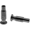 Gli Manson Precision Rimfire Cartridge Headspace Gauges offrono misurazioni precise, costruzione durevole in M7 high-speed steel e compatibilità con diverse cartucce rimfire.