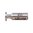 Calibro Go per .17 HMR in acciaio