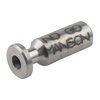 I Gauge di Headspace per cartucce Rimfire Manson Precision offrono misurazioni precise, costruzione durevole in M7 high-speed steel e compatibilità con .22 e .17 HMR.