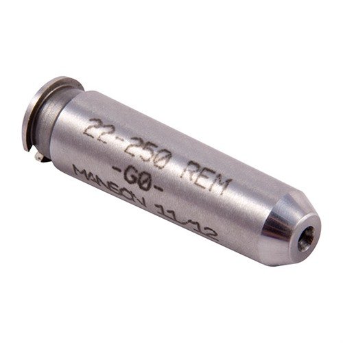 I gauge Manson Precision garantiscono misurazioni precise del headspace per cartucce rimless, assicurando sicurezza e prestazioni ottimali delle armi.