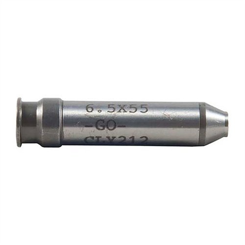 I gauge di testa Manson Precision garantiscono misurazioni precise, costruzione durevole in acciaio e compatibilità con vari calibri per sicurezza e performance.