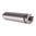 Calibro 6.5X55MM Swede No-Go in acciaio