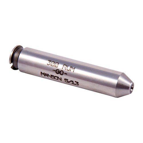 I Gauge di Testa Manson Precision garantiscono misurazioni precise e affidabili, costruzione durevole in acciaio, e disponibili in vari calibri per ogni esigenza.