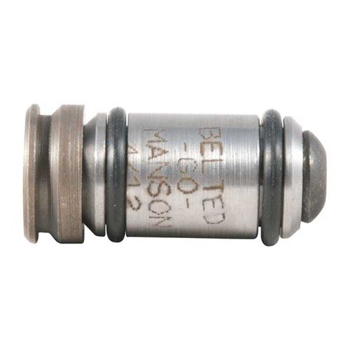 I Gauge di Headspace per cartucce belted magnum Manson Precision garantiscono misurazioni accurate e affidabili, essenziali per il corretto funzionamento delle armi.