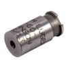 Il MANSON PRECISION RIMMED CARTRIDGE HEADSPACE GAUGE offre misurazioni precise del headspace in acciaio M7, garantendo durata e sicurezza per le armi da fuoco.