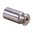Calibro No?Go 9x23 per 9mm Luger, acciaio