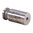 Calibro No?Go 9x23 per 9mm Luger, acciaio