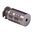 Calibro NO GO per .40 SMITH & WESSON in acciaio