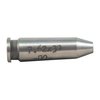I gauge di testa Manson Precision garantiscono misurazioni precise e affidabili per cartucce senza bordi, assicurando sicurezza e prestazioni ottimali.