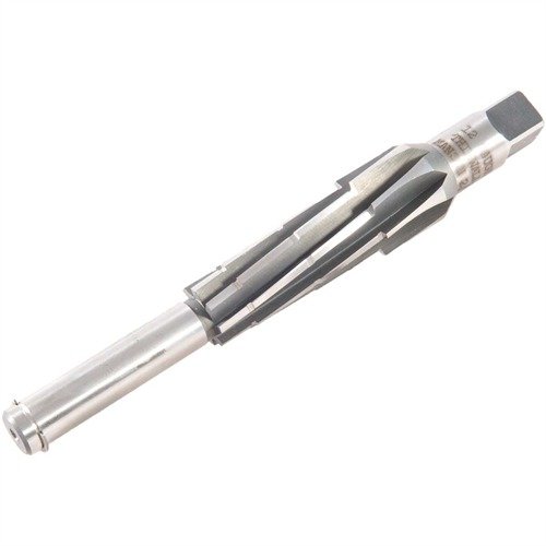 Il reamer Tru-Choke Thinwall da 12 gauge di Manson Precision offre installazioni rapide e precise di tubi choke, con taglio veloce e allineamento accurato.