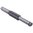 Maschio per choke a parete sottile calibro 12