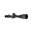 ATACR 7-35x56 mm FFP Reticolo Horus Tremor 3 illuminato Nero