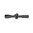 ATACR 7-35x56 mm FFP Reticolo Horus Tremor 3 illuminato Nero
