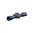 NIGHTFORCE ATACR 4-16X42MM FFP reticolo MIL-C illuminato nero