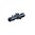 NIGHTFORCE ATACR 4-16X42MM FFP reticolo MIL-C illuminato nero