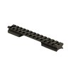 NIGHTFORCE Base per ottica per Weatherby Mark V azione lunga 0 MOA