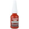 LOCTITE #638 Composto di ritenzione 0,34 fl oz