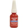 LOCTITE #242 blocca filetti blu forza media 0,34 FL OZ