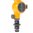 BRASS SMITH Dosatore di polvere