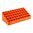 Blocchetto porta bossoli Bleacher 0.565"