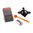 Set bilancia digitale tascabile touch