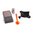Set bilancia digitale tascabile touch