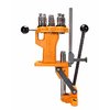 BRASS SMITH Pressa a torretta 8 stazioni