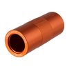 Controlla la qualità delle tue munizioni con l'MSR Aluminum Ammo Checker di Lyman, realizzato in alluminio aeronautico per una verifica rapida e sicura.