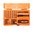 Kit Master Gunsmith 45 pezzi