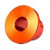I bushings LYMAN per il Case Trim Xpress, #13, offrono un taglio fluido e preciso senza bisogno di piloti, rendendo la rifinitura delle munizioni rapida e semplice.