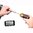 BORECAM PRO: TELECAMERA PER CANNA WIRELESS CON APP