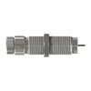 38 SUPER PRO CARBIDE matrice di calibratura in acciaio inox