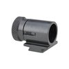 .404" MIRINO ANTERIORE TARGET 17 AHB ACCIAIO NERO