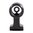 LYMAN .854" MIRINO ANTERIORE TARGET 17 ATC ACCIAIO NERO