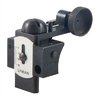Mirino tang regolabile REMINGTON 700 modello 57 WJS nero