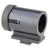 .700" TARGET 20 MJT mirino anteriore acciaio nero