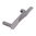 Fermo carrello esteso grigio, CK