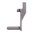 Fermo carrello esteso grigio, CK