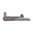 Fermo carrello esteso grigio, CK