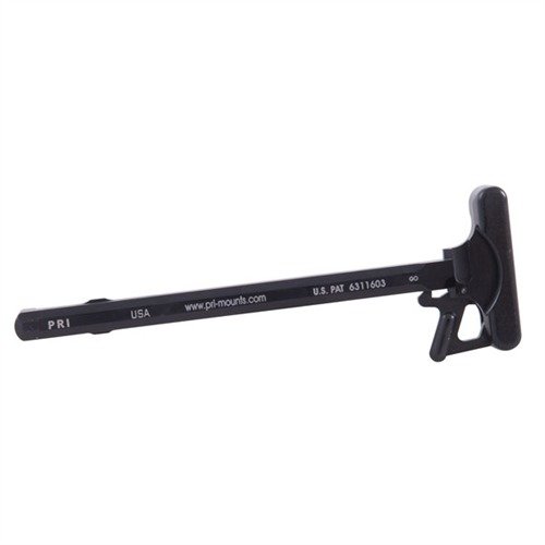 Il caricatore Precision Reflex Gas Buster per AR-15/M16 offre una protezione efficace contro il gas di ritorno, realizzato in alluminio 7075 T6 per una maggiore resistenza.